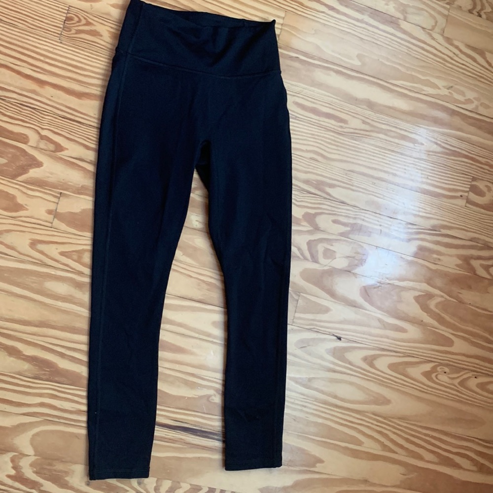 Fabletics leggings